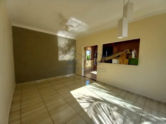 Imagem Casa Padrão