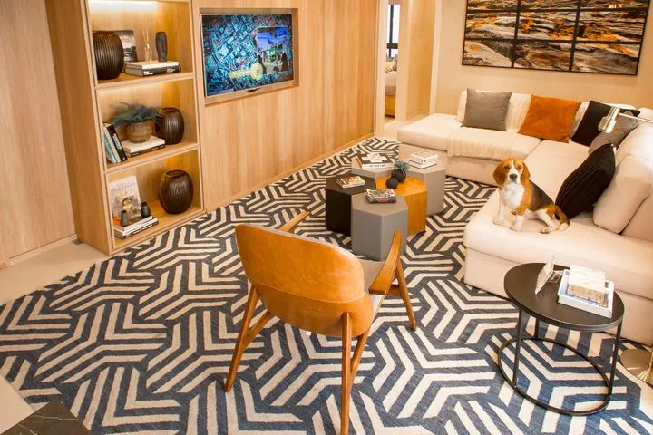 Imagem Apartamento com 3 Quartos à Venda, 3 m² em Pinheiros - São Paulo