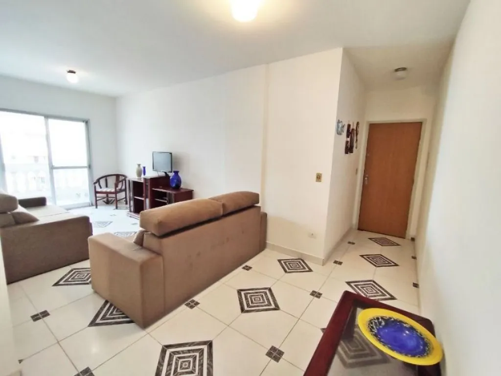 Imagem APARTAMENTO COM 85,00 m² - TUPI - PRAIA GRANDE SP