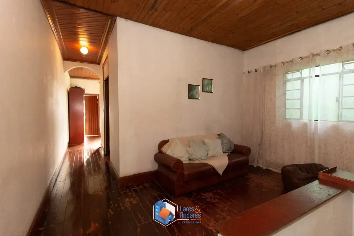 Imagem Casa para venda em Campo Belo com 3 quartos, 90m²
