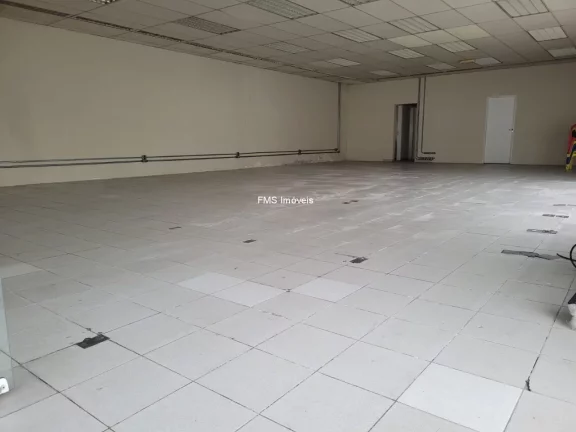 Imagem Loja com 200m2 localizada no Butantã