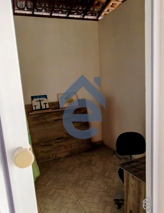 Imagem Casa à venda de esquina, Tabuleiro do Martins, 4/4 sendo 1 suíte, 128m²