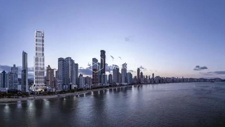 Imagem APARTAMENTO VENDA 4 SUITES E 3 VAGAS - BARRA SUL BALNEÁRIO CAMBORIÚ