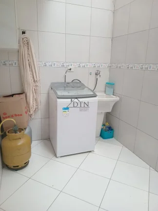 Imagem Casa em condominio - Vila Medeiros - 2 dorm 1 vaga