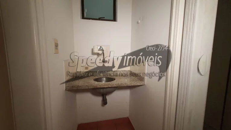 Imagem Conjunto comercial para locação em Santos