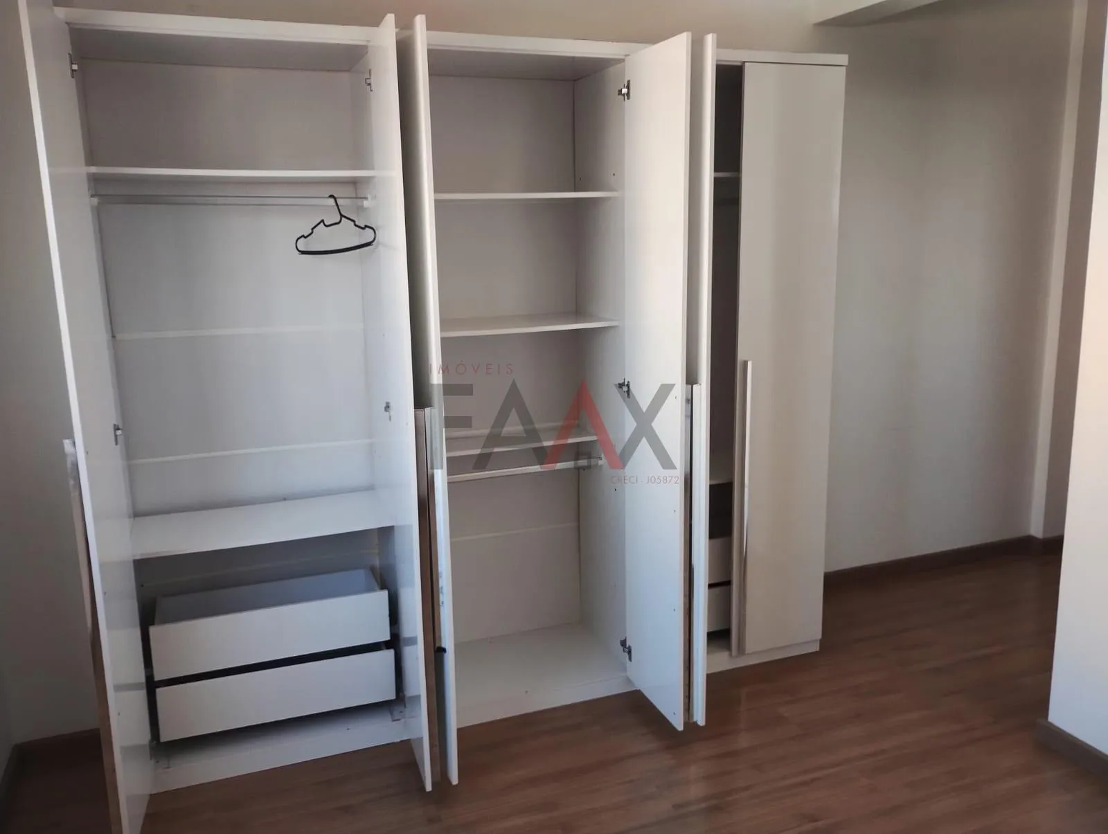 Imagem Apartamento com 2 dormitórios para locação, Alto da XV, GUARAPUAVA - PR
