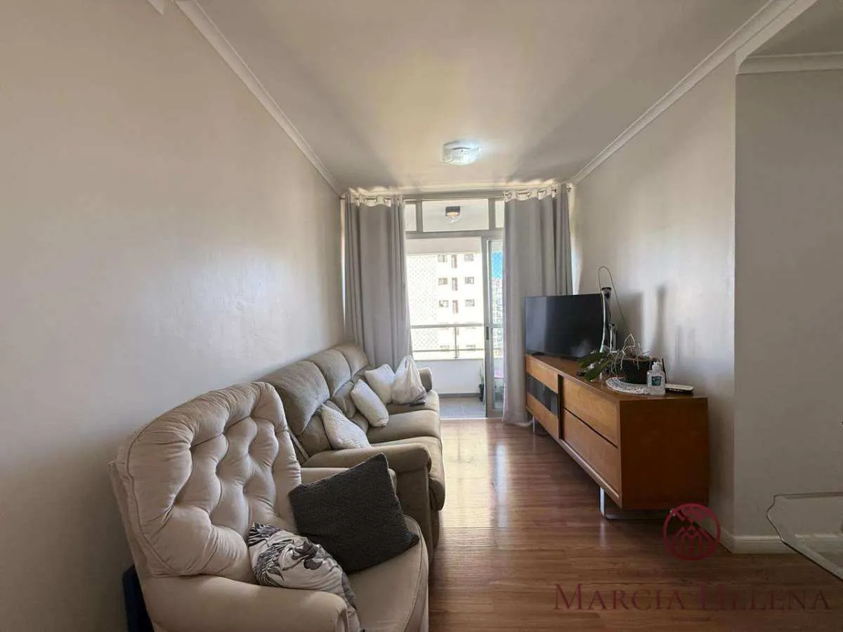 Imagem Apartamento à venda em Campinas, Parque Prado, com 3 quartos, 80,31m2