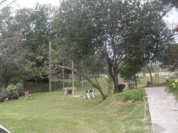 Imagem Terreno de 300 m² no charmoso bairro Hípica