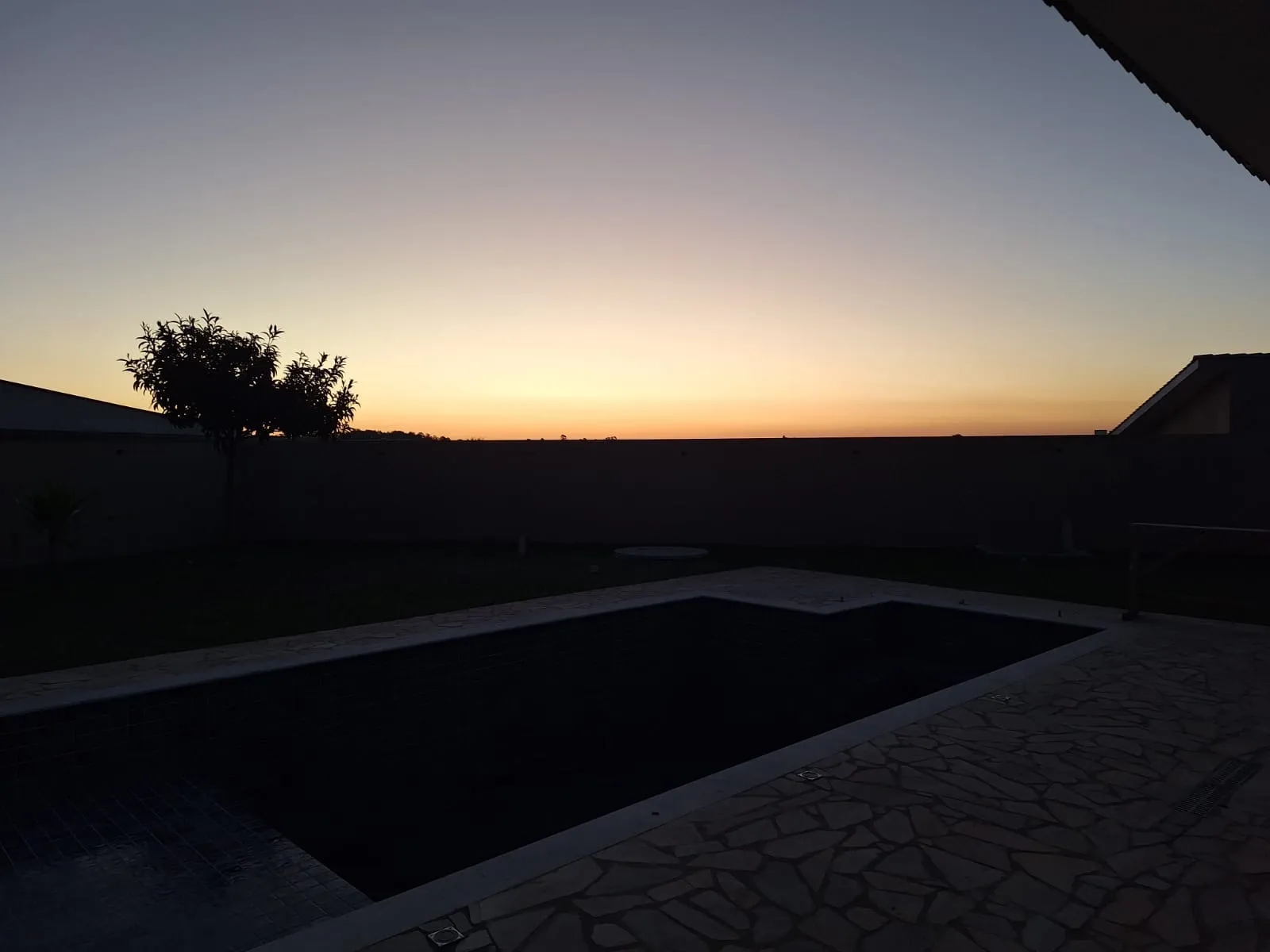 Imagem Casa térrea 4 Dormitórios Condomínio Villa Toscana