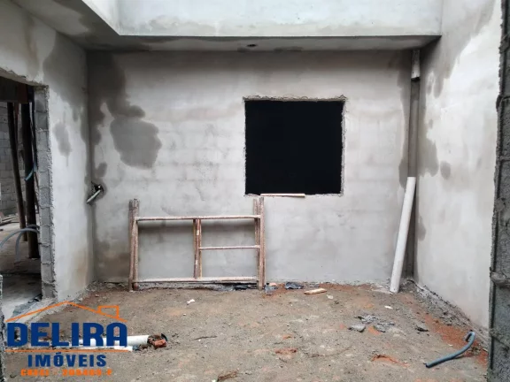 Imagem ótima casa a venda, aceita financiamento Bancário.