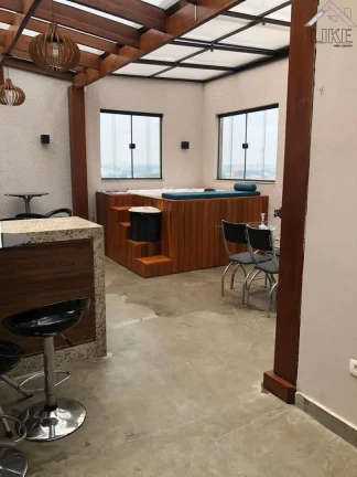 Imagem Apartamento à venda em São José dos Campos, Vila Maria