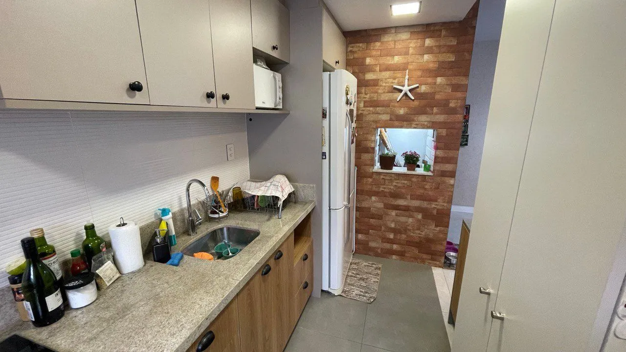 Imagem Apartamento em Jardim Lindóia