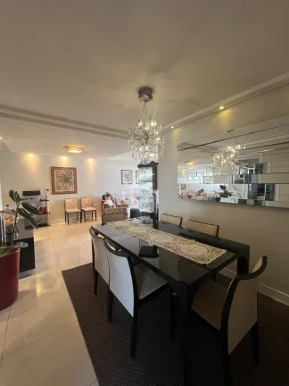Imagem EXCELENTE APARTAMENTO NO ANITA GARIBALDI!
