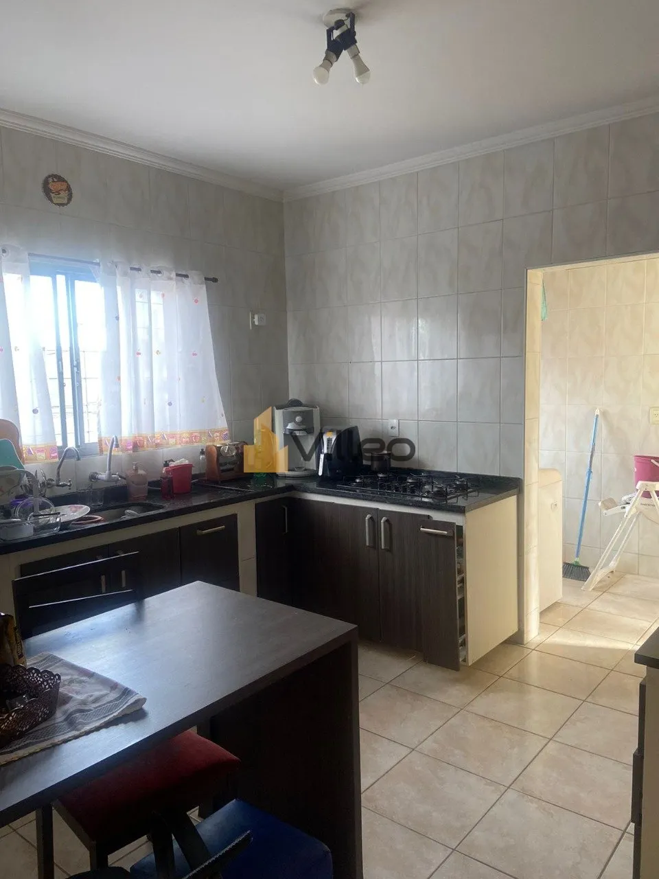 Imagem Descubra o privilégio de viver no Jardim Morumbi, um dos bairros mais valorizados de Sorocaba. Esta...