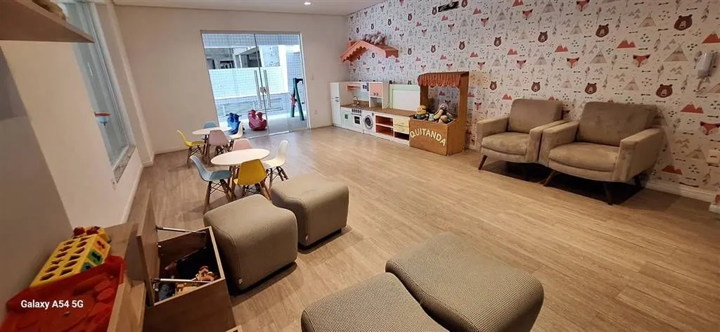 Imagem Apartamento à Venda em Forte, Praia Grande - SP