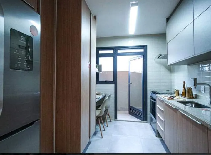 Imagem Volp 40 Botafogo | 3 quartos a partir de R$ 1,52 mi