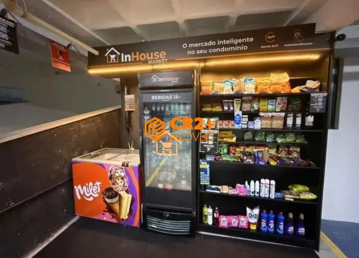 Imagem FLAT A VENDA em BOA VIAGEM- 01 QUARTO - 01 GARAGEM - 26 m²