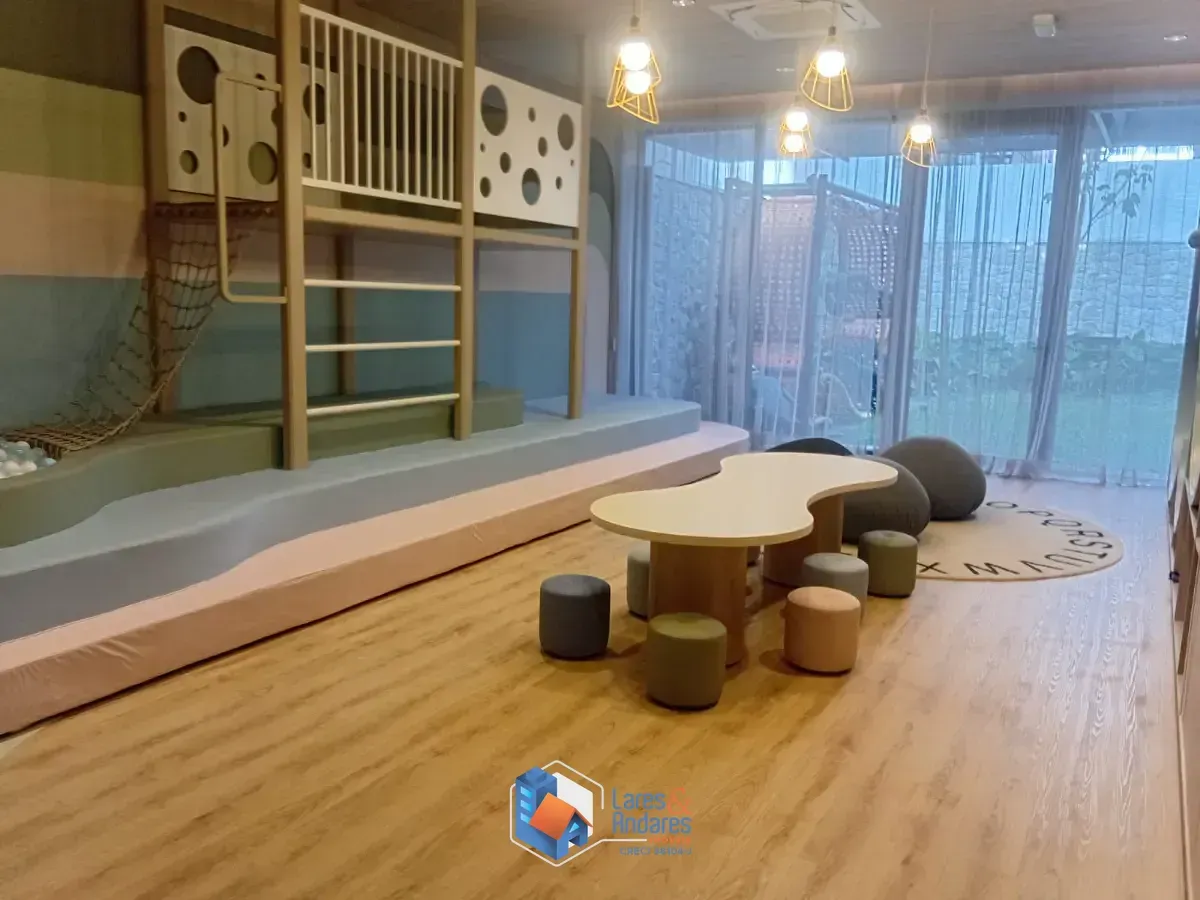 Imagem Apartamento para venda em Ibirapuera com 4 quartos, sendo 4 suítes, 298m²