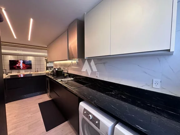 Imagem Apartamento á venda em Santos, Praimar Residense, Lazer completo