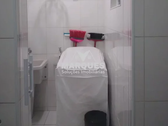 Imagem Apartamento à Venda c/ 3dorms, no Jardim Garcia, Campinas