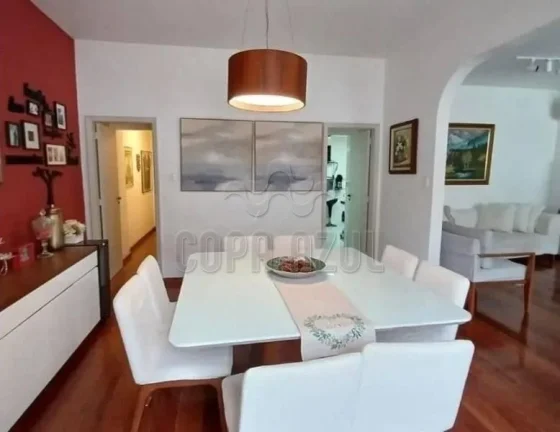 Imagem Copacabana - Residencial › Apartamento com 3 quarto(s) a Venda