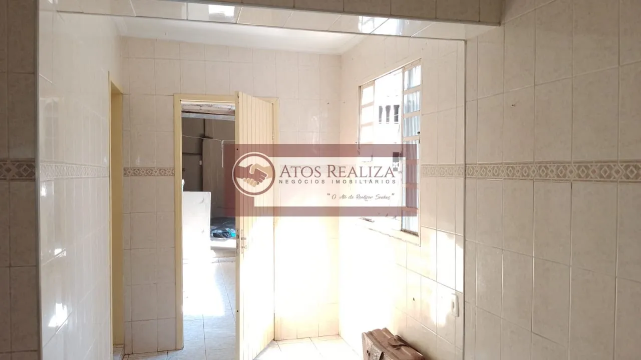Imagem Alugue Casa térrea em Vila Inglesa - São Paulo