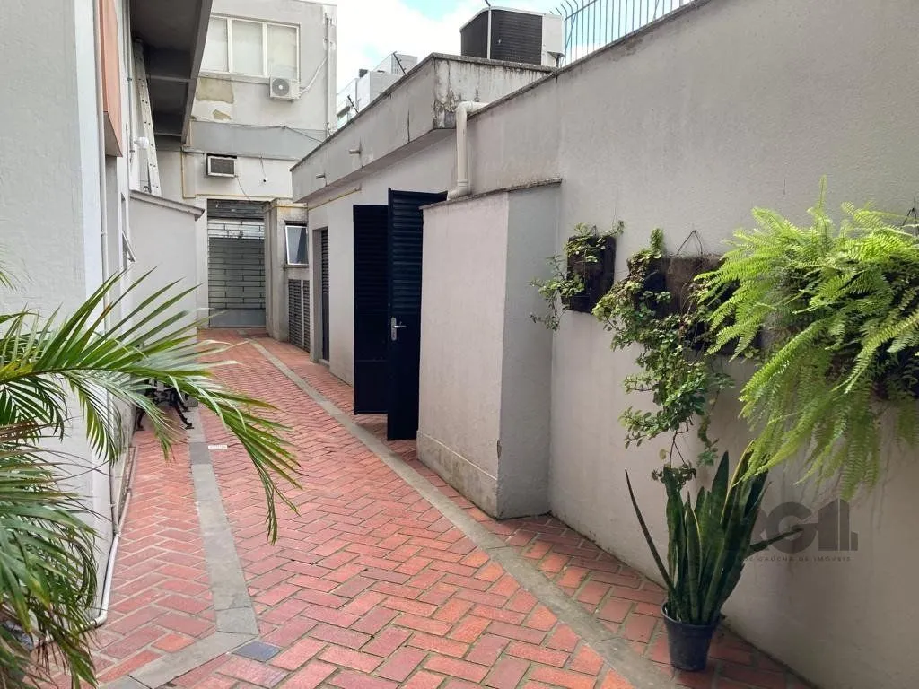 Imagem conjunto/sala - 88,34 m² - Moinhos de vento