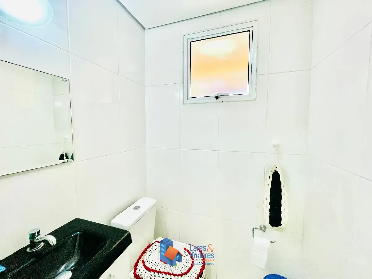 Imagem Sobrado para venda em Parque São Lucas com 2 quartos, sendo 2 suítes, 174m²