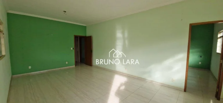 Imagem Casa disponível para vendano bairro Pousada Del Rey – Igarapé/MG.