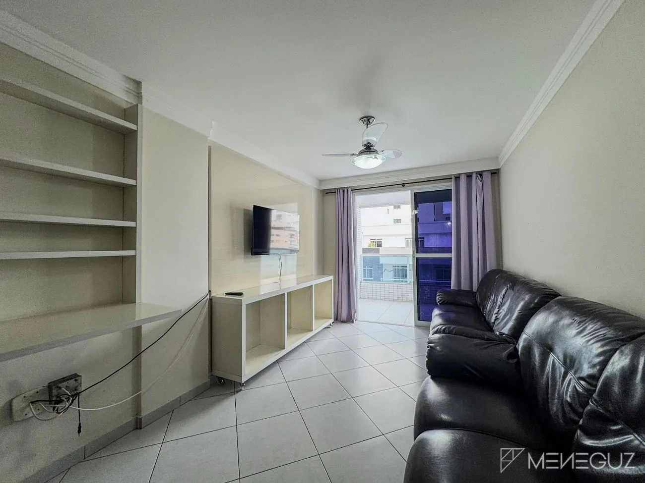 Imagem Apartamento 3 quartos a venda na Praia do Morro - Excelente oportunidade para quem busca preço, espaço, lolização proximo do mar e comércio