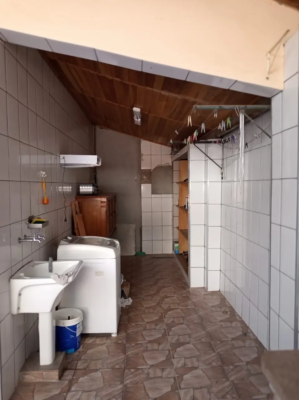 Imagem Casa à venda 2 Quartos, 2 Vagas, 270M², Maria Áurea, Pindamonhangaba - SP