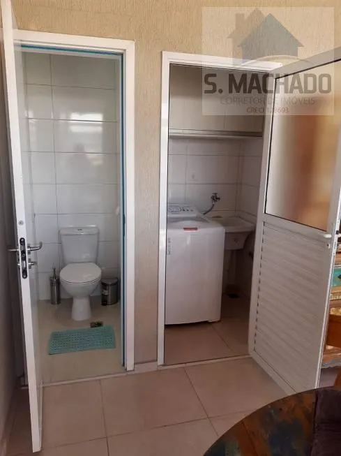 Imagem Apartamento para Venda em Santo André / SP no bairro Santa Terezinha