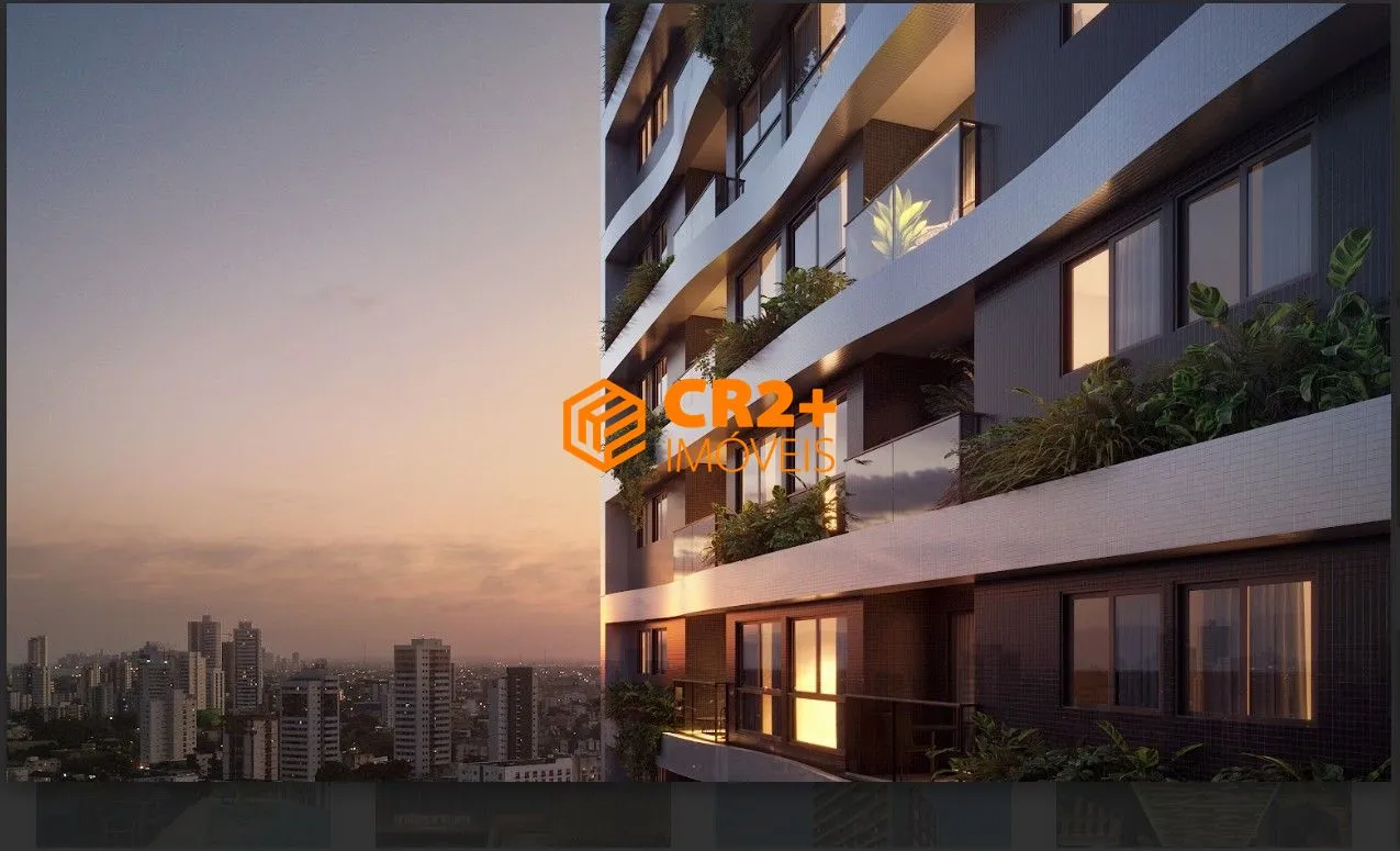 Imagem Vendo apartamento 2 quartos(1 suíte) 50m²