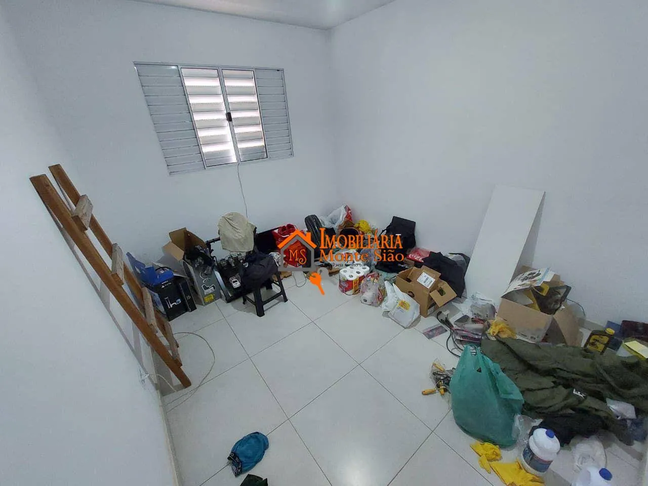 Imagem Sobrado com 2 dormitórios à venda, 100 m² por R$ 500.000,00 - Parque Piratininga - Itaquaquecetuba/SP