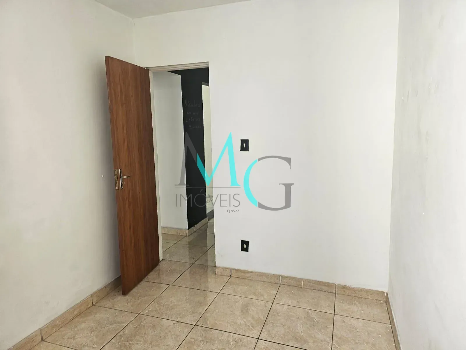 Imagem Apartamento à venda, Santíssimo, Rio de Janeiro, RJ