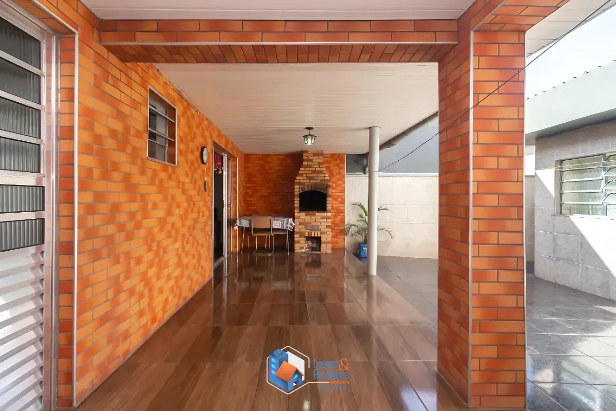 Imagem Casa para venda em Vila Jaguara com 2 quartos, 99m²