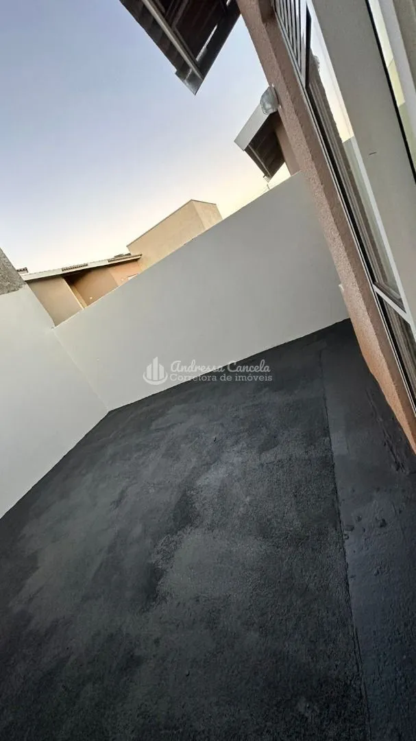 Imagem Garden Rni - Casa com 2 dormitórios à venda, 43 m² por R$ 270.000 - Garden RNI - Bady Bassitt/SP