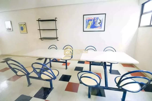 Imagem Apartamento Padrão