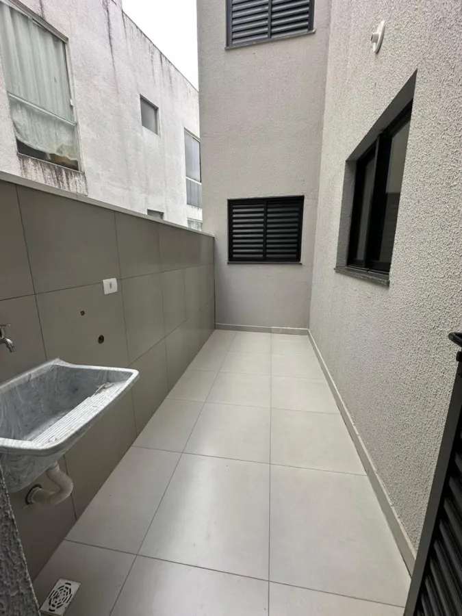 Imagem Apartamento para Venda em Santo André, Vila Guiomar, 2 dormitórios, 1 banheiro, 1 vaga