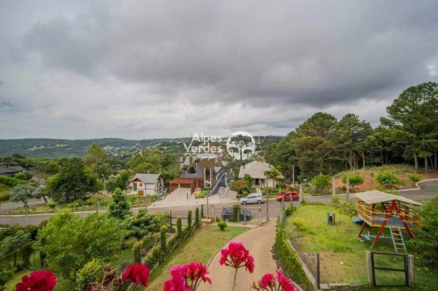 Imagem Vende - se Casa no Vale das Colinas, com 3 dormitórios