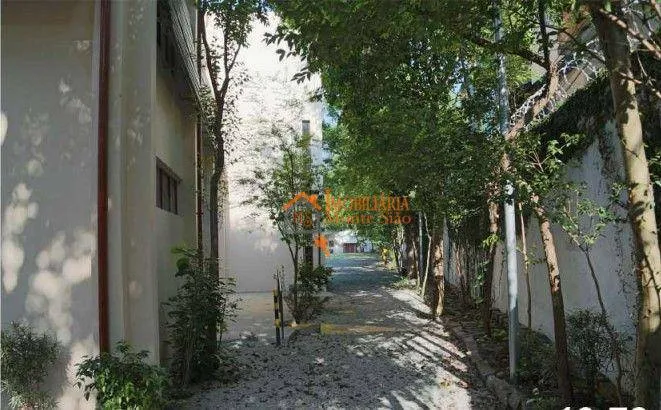 Imagem Galpão para alugar, 2305 m² por R$ 124.945,00/mês - Parque Novo Mundo - São Paulo/SP