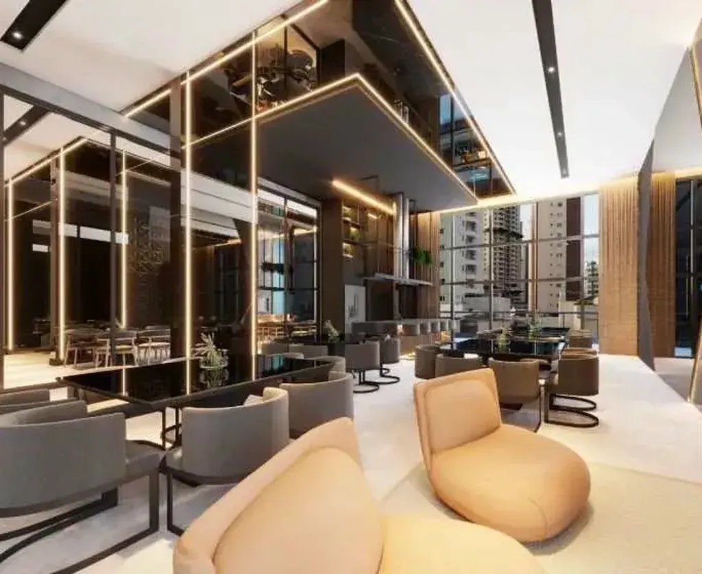 Imagem COBERTURA RESIDENCIAL em Balneário Camboriú - SC, Centro