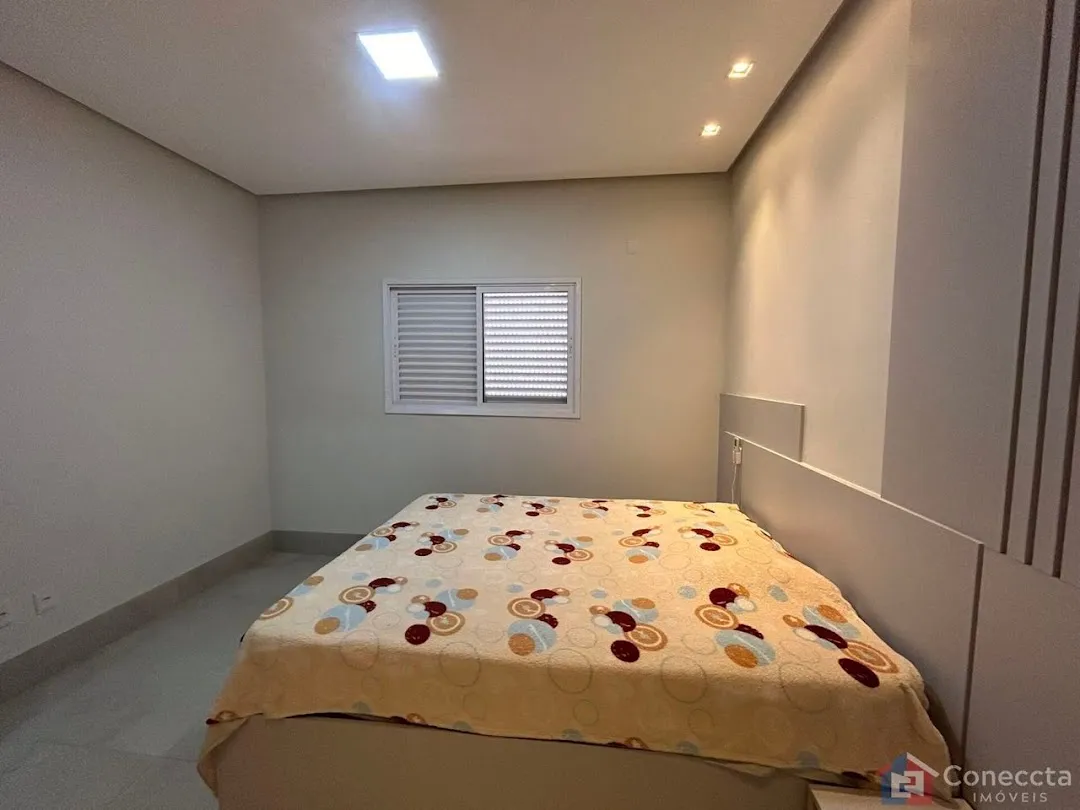 Imagem Cobertura com 3 dormitórios à venda, 105 m² por R$ 1.300.000,00 - Sobradinho - Patos de Minas/MG