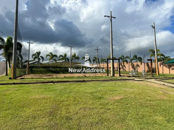 Imagem Terreno com 600 m² à venda no Condomínio Alto Padrão: Riviera Park - Vila Velha