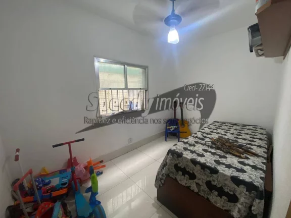 Imagem Apartamento em Santos para venda 2 dormitórios.