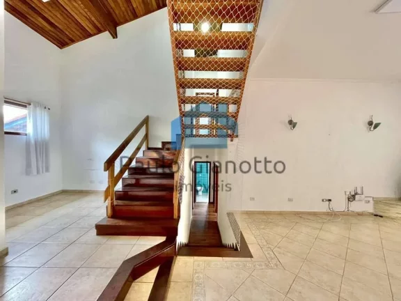 Imagem Casa à venda no Condomínio São Fernando Residência