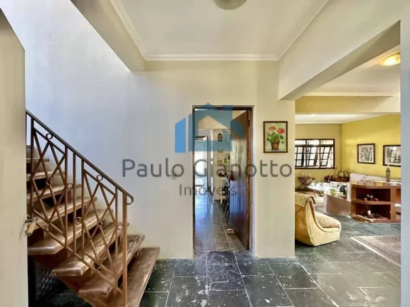 Imagem Casa à venda no Condomínio Nova Higienópolis