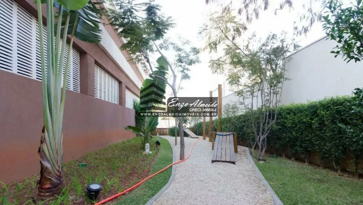 Imagem Apartamento à venda em São Paulo/SP