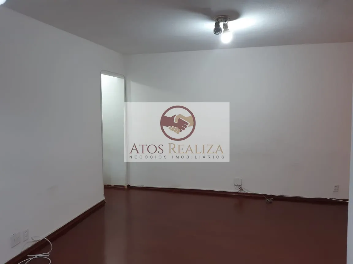 Imagem Apartamento em Vila Anhanguera - São Paulo