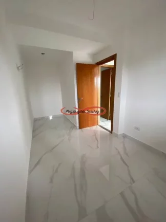 Foto do imóvel APARTAMENTOS NOVOS À VENDA EM ARTUR ALVIM (Vila Santa Teresa)